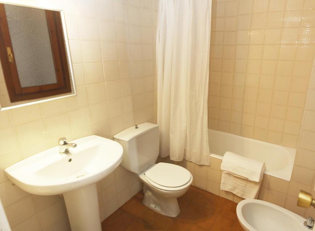 Hostal La Parrilla Tudela Room photo